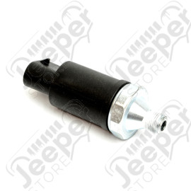 Capteur de pression d huile moteur 4.0L , 5.2L V8 et 5.9L V8 essence et 2.5L turbo diesel (moteur VM) Jeep Grand Cherokee ZJ, ZG