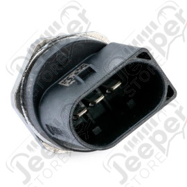 Capteur de pression de carburant 2.7L CRD Jeep Grand Cherokee WJ, WG