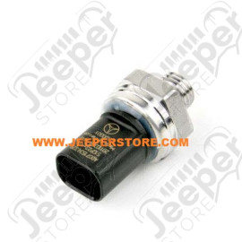 Capteur de pression d'échappement 3.0L CRD Jeep Grand Cherokee WH, WK
