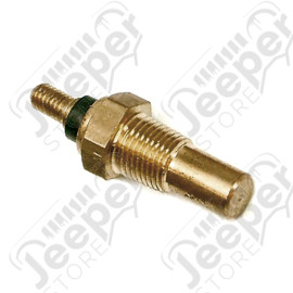 Capteur de température d eau 2.5L et 4.0L Jeep Wrangler YJ (pour le compteur, capteur se trouvant sur la culasse)