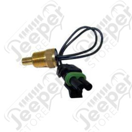 Sonde de température d'eau (sur admission) 2.5L Wrangler YJ