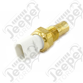 Capteur de température du liquide de refroidissement (sur l'arrière de la culasse) pour 4.0L Jeep Grand Cherokee ZJ, ZG