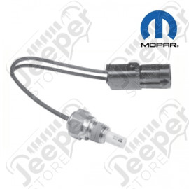 Capteur de température d'air d'admission 2.5L Jeep Cherokee XJ
