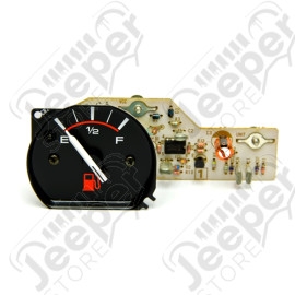 Compteur d'indication de carburant pour Jeep Cherokee XJ 