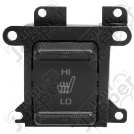 Bouton (interrupteur) chauffage siège droit (passager) Jeep Grand Cherokee WJ, WG