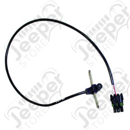 Capteur de point mort haut 2.5L essence et 4.0L (moteur LO) Jeep Cherokee XJ 
