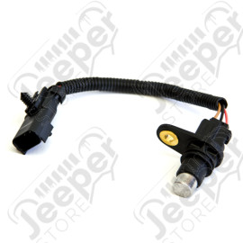 Capteur d'arbre à cames moteur 4.0L (242 cui) - Jeep Wrangler TJ - 5149034AA