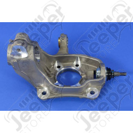 Jambe de force (fusée) avant droite pour Jeep Cherokee KL