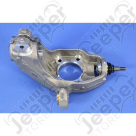 Jambe de force (fusée) avant gauche pour Jeep Cherokee KL