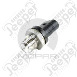 Capteur de pression de carburant moteur 3.0L CRD - Jeep Grand Cherokee WH / WK - 68032066AA / 68014067AA / 5117543AA