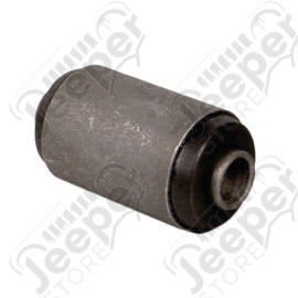 Silentbloc de ressort à lame essieu avant - Jeep CJ - 5353851