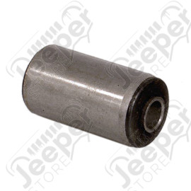 Silentbloc de lame avant (coté châssis) - Jeep Wrangler YJ - 52002551