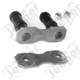 Kit de jumelle de ressort pour essieu arrière - Jeep CJ - 5357499K