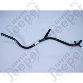 Tube de remplissage de boite automatique pour moteur essence V8 Jeep Commander XH, XK, Grand Cherokee WH, WK