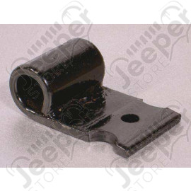 oeil de ressort à lame essieu arrière Jeep CJ