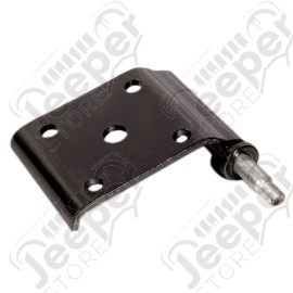 Fixation de lame sur pont arrière gauche pour Jeep CJ5, CJ7, CJ8 5363439 / J5363439