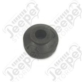 Silentbloc d'amortisseur (coté tige) - Jeep - 52001132