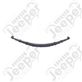 Paquet de lames avant, Jeep CJ5, CJ6