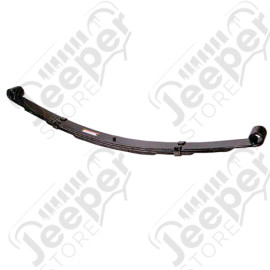 Ressort à lames avant Jeep Wrangler YJ