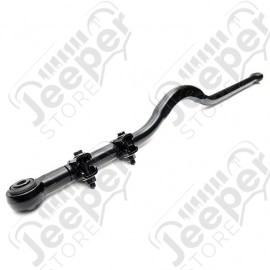 Barre Panhard arrière réglable (pour réhausse de 2.5" à 6") - Jeep Wrangler JK - 0512.26 / RC1180 / 0512.32 / RE1690
