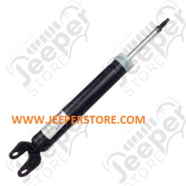 Amortisseur arrière (taille origine, 0") pour Jeep Grand Cherokee WK2, WL 