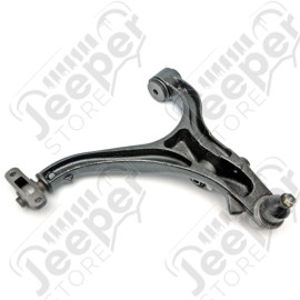 Triangle inférieur avant gauche - Jeep Grand Cherokee WH / WK - 52089981AF