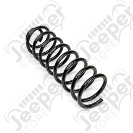 Ressort hélicoïdal avant taille: (hauteur origine) pour Jeep Wrangler TJ 