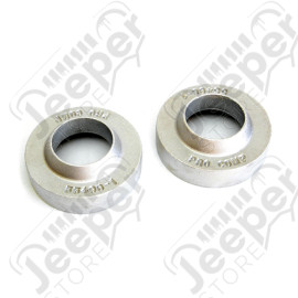 Cuvettes de ressort Kit +1", Jeep Cherokee XJ