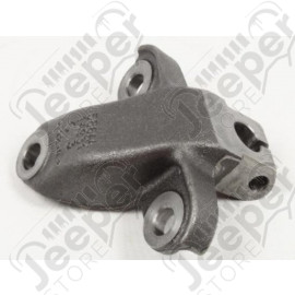 Support de rotule de triangle supérieur (avec boulons) sur pont arrière pour Jeep Cherokee Liberty KJ