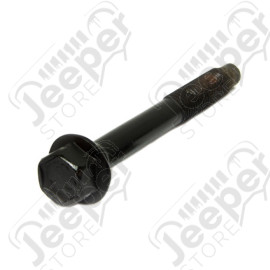 Vis de lame ressort (coté fixe chassis) YJ