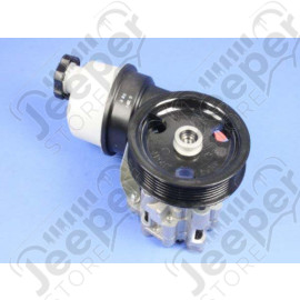 Pompe de direction assistée complète avec poulie et réservoir 6.1L V8 SRT8 Jeep Grand Cherokee WH, WK