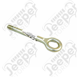 Crochet de remorquage avant pour Jeep Renegade BU, BV - 06510637AA / 6510637AA