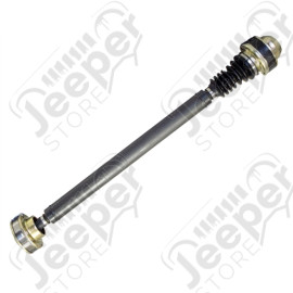 Occasion: Arbre arrière de transmission complet 2.5L CRD et 2.8L CRD Jeep Cherokee Liberty KJ