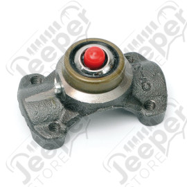 Rotule pour arbre avant à double croisillon (Pièce Origine Spicer) - Jeep Grand Cherokee WJ / WG - 4384663