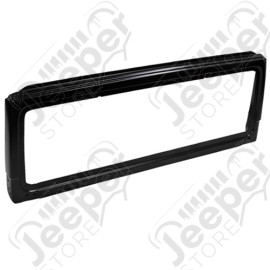 Baie de Pare Brise Wrangler TJ
