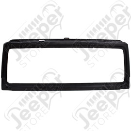 Baie de Pare Brise / Cadre de vitre Wrangler TJ 2003 - 2006