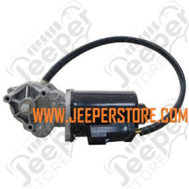 WPM442 Moteur d essuie glace avant, Wrangler TJ