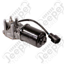 Moteur d'essuie glace avant pour Jeep Cherokee XJ