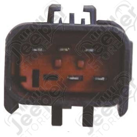 Moteur d'essuie glace avant Jeep Grand Cherokee WJ, WG