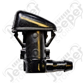 Gicleur de lave glace avant Jeep Grand Cherokee WH, WK (unitaire) 