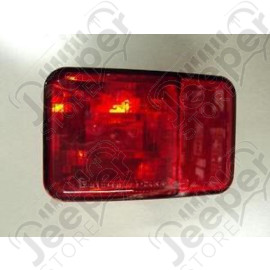 Antibrouillard arrière droit (version Europe) Jeep Wrangler JK