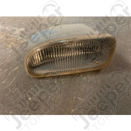 Occasion: Antibrouillard avant gauche Jeep Grand Cherokee WJ, WG