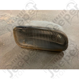 Occasion: Antibrouillard avant droit Jeep Grand Cherokee WJ, WG