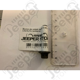 Boulon de volant moteur 2.8L CRD Jeep Cherokee Liberty KJ