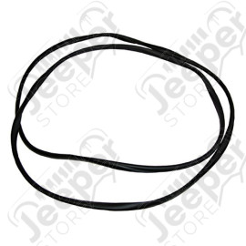 Joint de pare brise intérieur Jeep Wrangler YJ