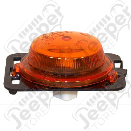 Feu clignotant orange gauche (Format EUROPE) Jeep Wrangler JK