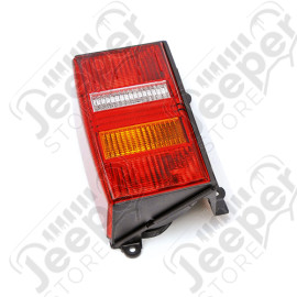 Feu arrière gauche Europe - Jeep Cherokee XJ - 4720499