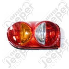 Feu arrière droit (version Europe) Jeep Cherokee Liberty KJ