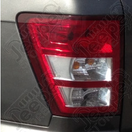 Feu arrière Europe gauche Jeep Grand Cherokee WH, WK