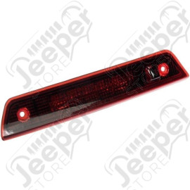 3eme feu stop sur le hayon - Jeep Grand Cherokee WH / WK - 55157397AD